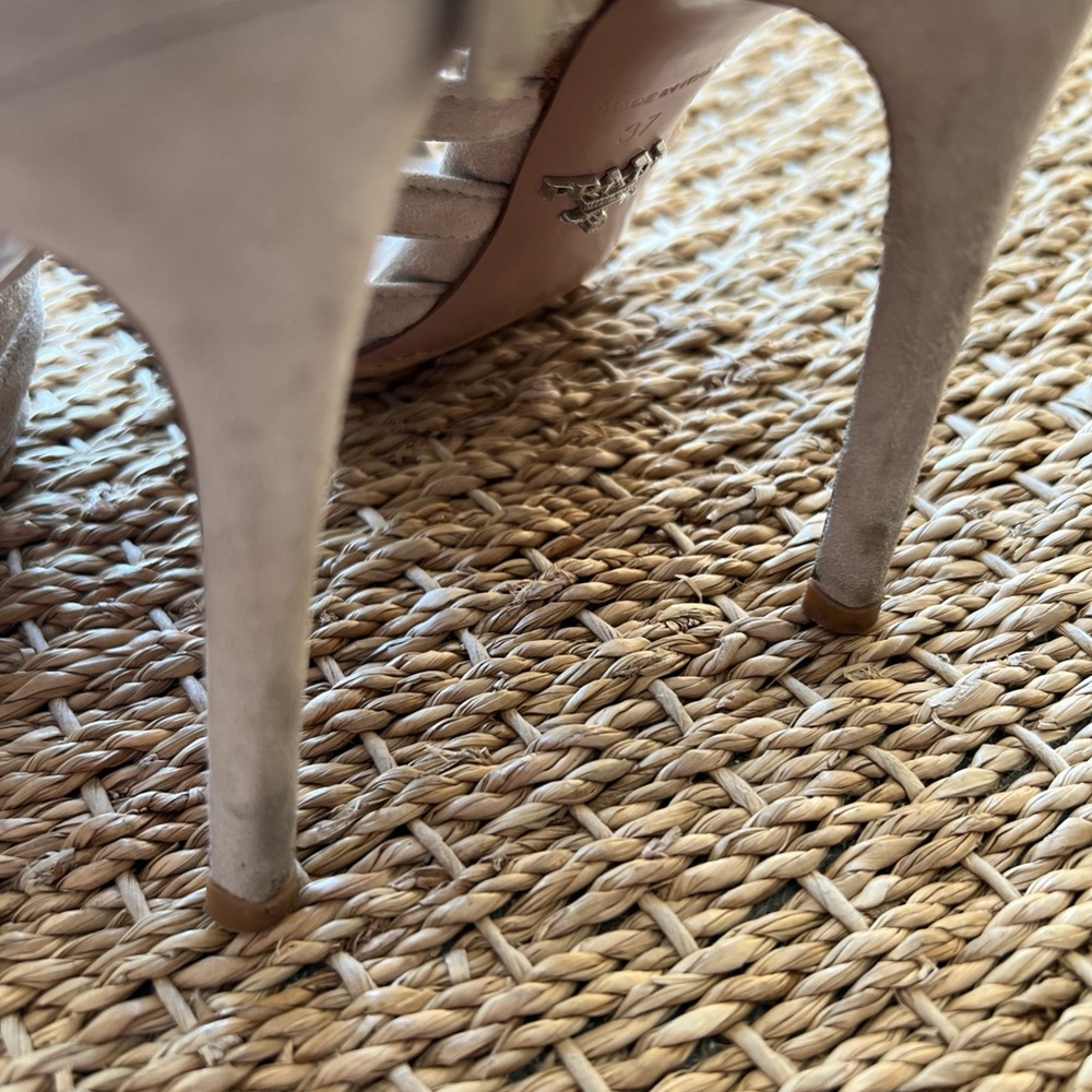Prada Booties - Picture 12 of 14